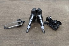 Sram red black - sram, edition
