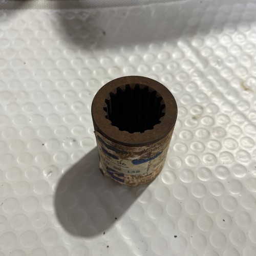 Accoppiatore scanalato oem - accoppiatore,