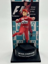Michael Schumacher Ferrari 7