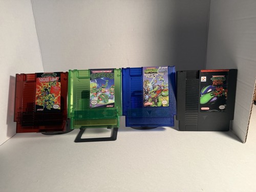 Teenage mutant ninja turtles - mutant,