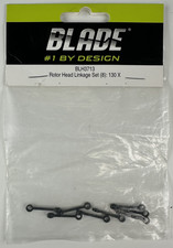 Blade BLH3713 130 X Rotor Head