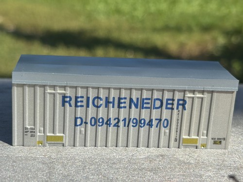 Reicheneder container old - reicheneder,