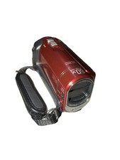 Vendo videocamera Sony