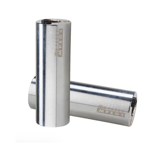Odyssey peg 4140 cromo - odyssey, m-peg