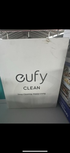 Eufy clean 11s - clean, robot