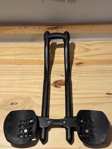Vision tfa 385mm barre