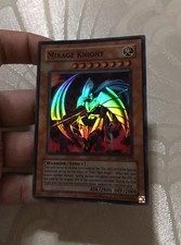 Mirage Knight DR1-EN180