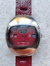 Raro orologio vintage SICURA