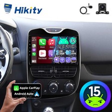 Autoradio 10.1" Android 15