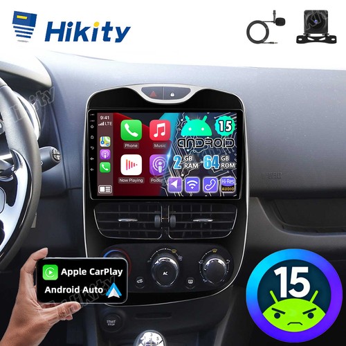 Autoradio android 15 - autoradio, 10.1"