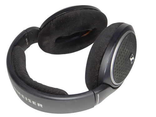 Sennheiser 558 cuffie - sennheiser, con
