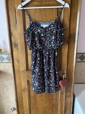 H&M Coachella mini  vestito