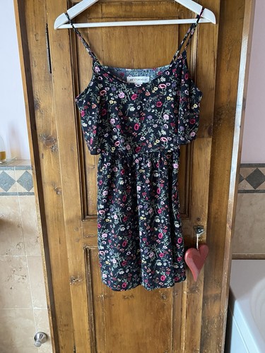 Coachella mini vestito - h&m,
