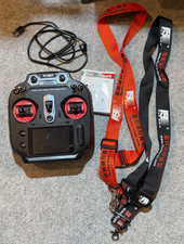 Flysky FS-ST16 come nuovo