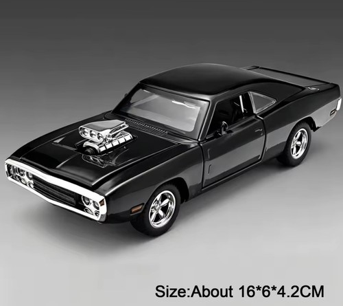 Dodge charger 1970 mini - dodge,