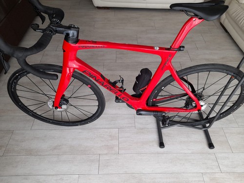 Bicicletta corsa pinarello - bicicletta,
