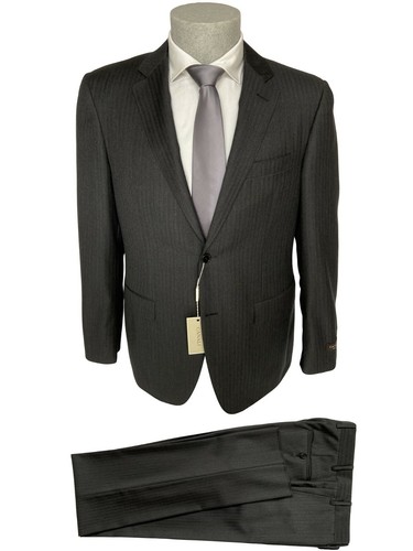 Abito sartoriale uomo canali - uomo,