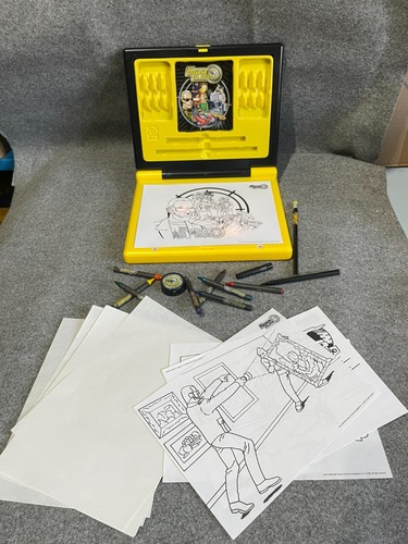 Lap top tracing desk laptop - lap,