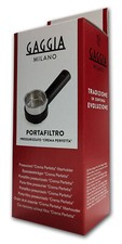 Portafiltro pressurizzato
