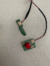 IR BOARD E BUTTON BOARD PER