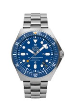 Orologio Uomo UMF Ruhla 43mm