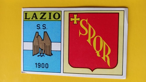 Scudetto lazio album - scudetto,