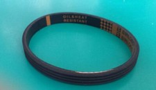 Cinghia per pialla Valex P682