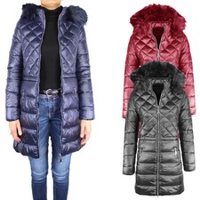 Giubbotto Donna Invernale