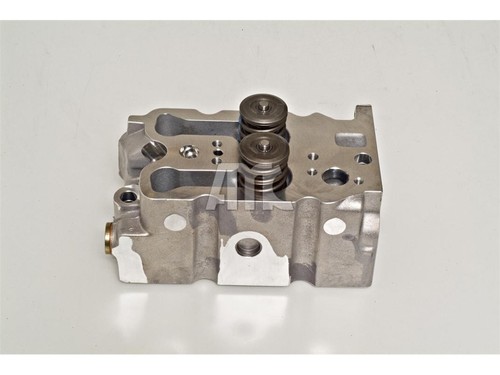 Testata nuova completa opel - testata,
