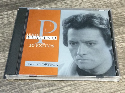 Palito ortega serie - palito,