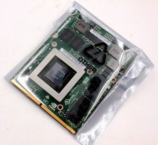 NUOVA NVIDIA Quadro K5100M 8