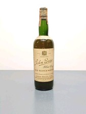 Whisky john begg - whisky, cap