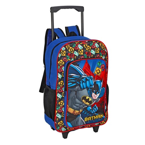 Zaino trolley pieghevole