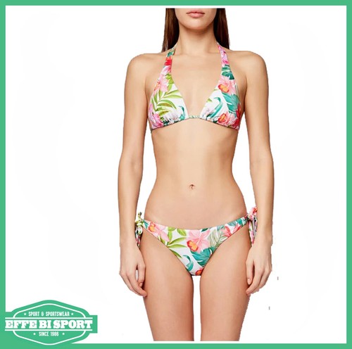 Costume sundek donna - costume, due