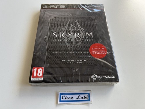 The elder scrolls skyrim - elder, v
