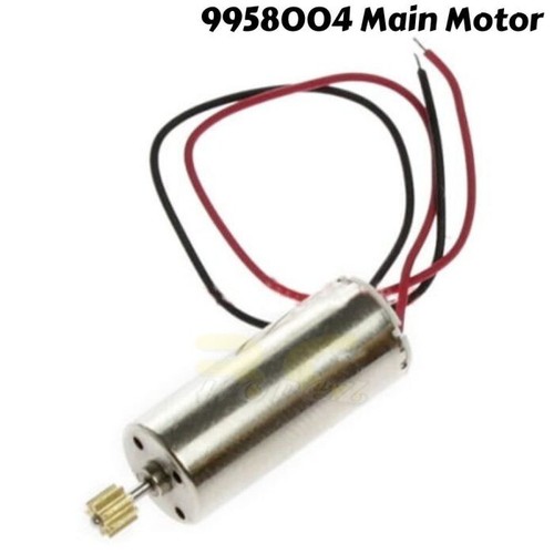 9958 004 main motor - 9958-004, motore