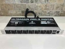 Behringer Ultragain Pro-8