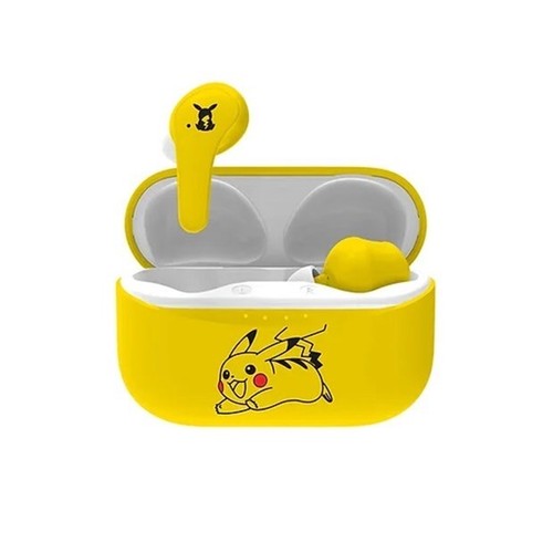 Nintendo pokemon earpods - nintendo:,