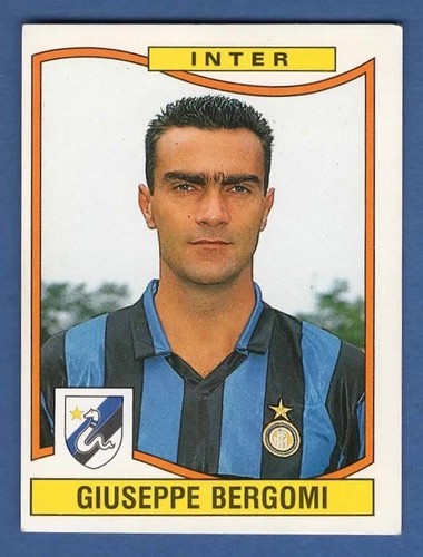 Figurina calciatori panini - calciatori,