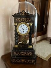 Orologio in legno epoca fine