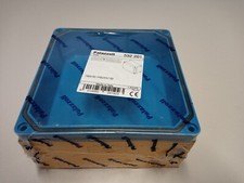 Palazzoli 532201 contenitore stagno con coperchio cieco  EAN 8014950041923