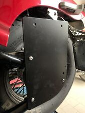 Staffa Per Borsa Laterale honda shadow 600