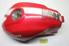 SERBATOIO BENZINA DUCATI MONSTER 620 2002/2006