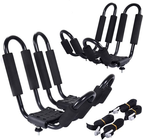Supporto per kayak - x,