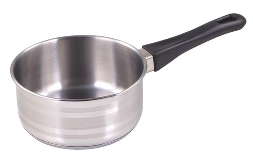 Casseruola manico induzione - a,