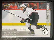 Varie carte e singoli Dylan