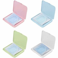 3 PORTA MASCHERINE CUSTODIA