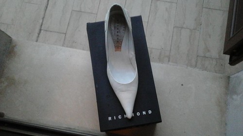 Richmond scarpe cerimonia - da,