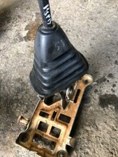 Leva cambio 1.3 4x4 Suzuki IGNIS (00>03<)