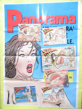 L' UOMO INVISIBILE # 1 / 5 CPL